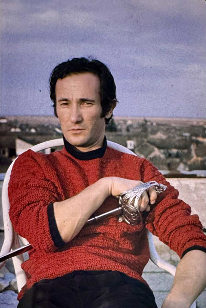 Ratko Šoc mladost 10